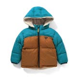 中綿ボアリバーシブルブルゾン | F.O.Online Store | 詳細画像32