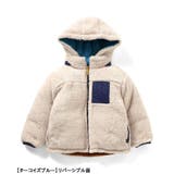 中綿ボアリバーシブルブルゾン | F.O.Online Store | 詳細画像33