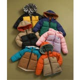 中綿ボアリバーシブルブルゾン | F.O.Online Store | 詳細画像36