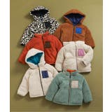 中綿ボアリバーシブルブルゾン | F.O.Online Store | 詳細画像37