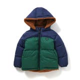 中綿ボアリバーシブルブルゾン | F.O.Online Store | 詳細画像4