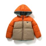 中綿ボアリバーシブルブルゾン | F.O.Online Store | 詳細画像6