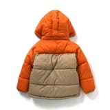 中綿ボアリバーシブルブルゾン | F.O.Online Store | 詳細画像7