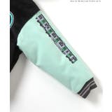 WEB限定 【シンカリオン】刺繍フード付きスタジャン | F.O.Online Store | 詳細画像12 