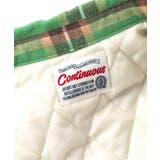 起毛チェックシャツジャケット | F.O.Online Store | 詳細画像5 