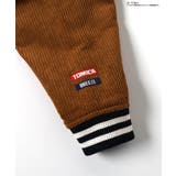 TOMICA×BREEZE スタジャン | F.O.Online Store | 詳細画像10 