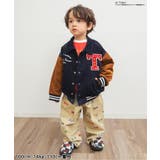 TOMICA×BREEZE スタジャン | F.O.Online Store | 詳細画像14 