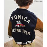 TOMICA×BREEZE スタジャン | F.O.Online Store | 詳細画像17 