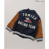 TOMICA×BREEZE スタジャン | F.O.Online Store | 詳細画像19 