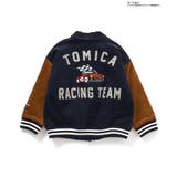 TOMICA×BREEZE スタジャン | F.O.Online Store | 詳細画像3 