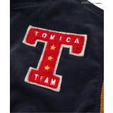 TOMICA×BREEZE スタジャン | F.O.Online Store | 詳細画像6 