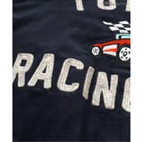 TOMICA×BREEZE スタジャン | F.O.Online Store | 詳細画像9 