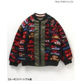 【ゴジラ】ゴジラVSリバーシブルスカジャン | F.O.Online Store | 詳細画像12 