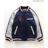 【ゴジラ】ゴジラVSリバーシブルスカジャン | F.O.Online Store | 詳細画像18 