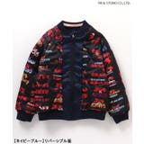 【ゴジラ】ゴジラVSリバーシブルスカジャン | F.O.Online Store | 詳細画像20 