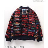 【ゴジラ】ゴジラVSリバーシブルスカジャン | F.O.Online Store | 詳細画像21 