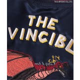 【ゴジラ】ゴジラVSリバーシブルスカジャン | F.O.Online Store | 詳細画像25 