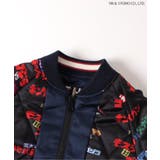 【ゴジラ】ゴジラVSリバーシブルスカジャン | F.O.Online Store | 詳細画像28 