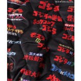 【ゴジラ】ゴジラVSリバーシブルスカジャン | F.O.Online Store | 詳細画像31 