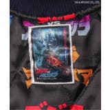 【ゴジラ】ゴジラVSリバーシブルスカジャン | F.O.Online Store | 詳細画像34 