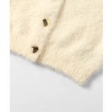 シャギーニットカーディガン | F.O.Online Store | 詳細画像12