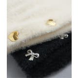 シャギーニットカーディガン | F.O.Online Store | 詳細画像17