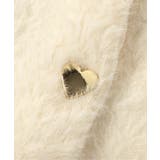 シャギーニットカーディガン | F.O.Online Store | 詳細画像9