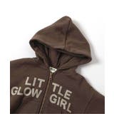 あったかgirlsファー付きフードパーカー | F.O.Online Store | 詳細画像5