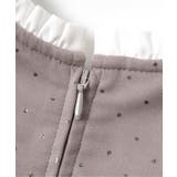 Belchic 着せこみチュニック | F.O.Online Store | 詳細画像11 