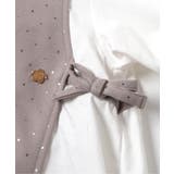 Belchic 着せこみチュニック | F.O.Online Store | 詳細画像12 