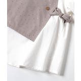 Belchic 着せこみチュニック | F.O.Online Store | 詳細画像15 