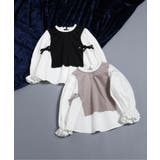 Belchic 着せこみチュニック | F.O.Online Store | 詳細画像17 