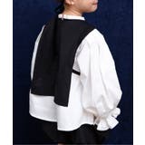 Belchic 着せこみチュニック | F.O.Online Store | 詳細画像6 