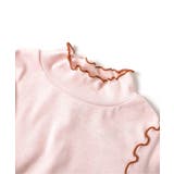 ベロア2Pセットトップス | F.O.Online Store | 詳細画像15