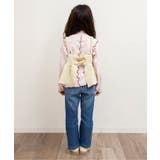 ベロア2Pセットトップス | F.O.Online Store | 詳細画像19