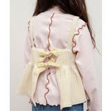 ベロア2Pセットトップス | F.O.Online Store | 詳細画像20