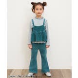 ベロア2Pセットトップス | F.O.Online Store | 詳細画像5