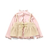 ベロア2Pセットトップス | F.O.Online Store | 詳細画像9