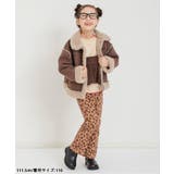 ベロアフリル2Pトップス（セットアップ可）  | F.O.Online Store | 詳細画像11 