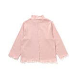 ベロアフリル2Pトップス（セットアップ可）  | F.O.Online Store | 詳細画像15 