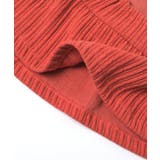 ベロアフリル2Pトップス（セットアップ可）  | F.O.Online Store | 詳細画像17 