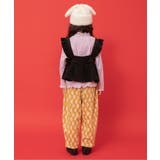 ベロアフリル2Pトップス（セットアップ可）  | F.O.Online Store | 詳細画像6 