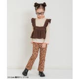 ベロアフリル2Pトップス（セットアップ可）  | F.O.Online Store | 詳細画像9 
