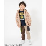 カラバリグラフィックトレーナー | F.O.Online Store | 詳細画像10 