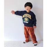 カラバリグラフィックトレーナー | F.O.Online Store | 詳細画像11 