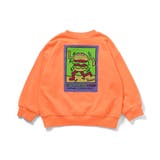 カラバリグラフィックトレーナー | F.O.Online Store | 詳細画像13 