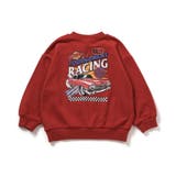 カラバリグラフィックトレーナー | F.O.Online Store | 詳細画像15 