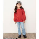 カラバリグラフィックトレーナー | F.O.Online Store | 詳細画像16 