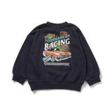 カラバリグラフィックトレーナー | F.O.Online Store | 詳細画像1 