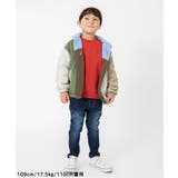 カラバリグラフィックトレーナー | F.O.Online Store | 詳細画像19 